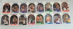 1989 NBA HOOPS – YOU PICK! #2 – #350