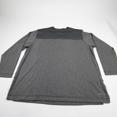 Nike Dri-Fit Pullover Men&rsquo;s Gray New with Tags 3XL