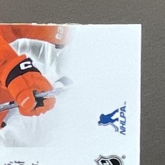 CUTTER GAUTHIER 2024-25 OPC Platinum Sweet Selections #SS-1 RC Ducks