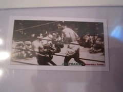 9 2002 ROCKWELL BOXING CARDS GREAT HEAVYWEIGHTS JACK DEMPSEY JOE LOUIS SEE LIST