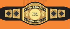 Customize your belt according to your need & colour. 4mm Adult Size