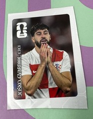 Panini FIFA World Cup 2026 Coca-Cola Stickers LATIN AMERICA Exclusive Set