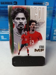 2026 Futera World Football FX Series 3 – You Pick – Rookies, Stars, Legends