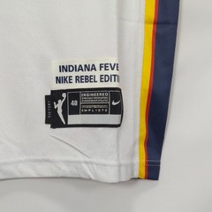 Sophie Cunningham #8 Jersey. Stitched design. White fan jersey. Sizes S-2XL