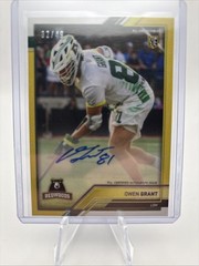 2023 PLL Snapshot Autographs (base and #&rsquo;d) *Pick From List*