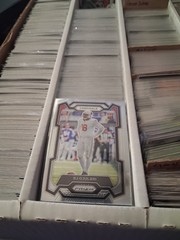 2023 Panini Prizm Football Base RC&rsquo;s & More You Pick –FREE SHIPPING–