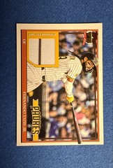 2026 Topps Series 1 – 1991 Topps Baseball Relics Fernando Tatís Jr. #91R-FTJ