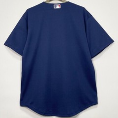 Red Sox, Baseball Jersey, Blank, Stitched, Navy Blue, S/M/L/XL/2XL/3XL