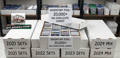 ⚽200 Soccer Card Lot Base, Rookies, Inserts, Numbered, Silvers, Autos, Prizm⚽