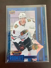 2025-26 Upper Deck Extended Power Play Rookies #PY-1 Sam Rinzel