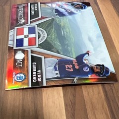 2024 Bowman Chrome Baseball INTERNATIONAL IMPACT — COMPLETE YOUR SET – YOU PICK