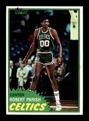 1981-82 TOPPS BASKETBALL 1 TO 66 BASE SET / SEE DROP DOWN MENU