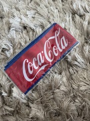 FIFA World Cup 2026 USA Coca Cola Head Band. Brand New!! Sealed.