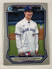 2026 Bowman – Chrome Prospects! Pick Your Card, SHIPS FREE! Updated 5/21!