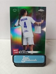 2025-26 Topps Chrome UEFA Women&rsquo;s- You Pick- Rookies, Inserts, Parallels, Autos