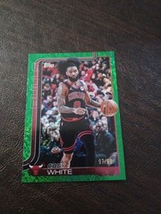 2025-2026 Topps Basketball Insert Cards. Buy 4 get 50% off