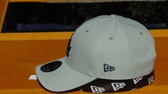 Official MLB 2023 Los Angeles Dodgers All Star Game New Era 9Forty Snapback Hat