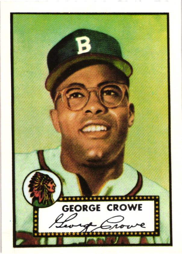 1952 Topps Reprint Set (201-407) by Topps 1983 / Pick Your Cards / Buy4+ Save20%