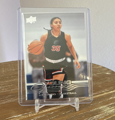 2026 Upper Deck Goodwin Champions Young Guns Azzi Fudd YG-5 UConn Basketball