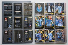 2025 FIFA CLUB WORLD CUP FE Flash Edition cards Collection (486 cards)