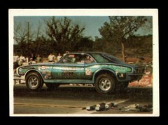 1971 AHRA Official Drag Champs / SEE DROP DOWN MENU
