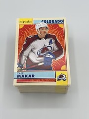 2022-23 OPC O-Pee-Chee Retro (#251-540) Complete Your Set, You Pick!