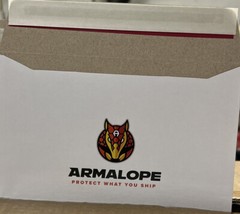 eBay Std Envelope Shipping Envelope Armalope Sports Cards THE ULTIMATE ENVELOPE