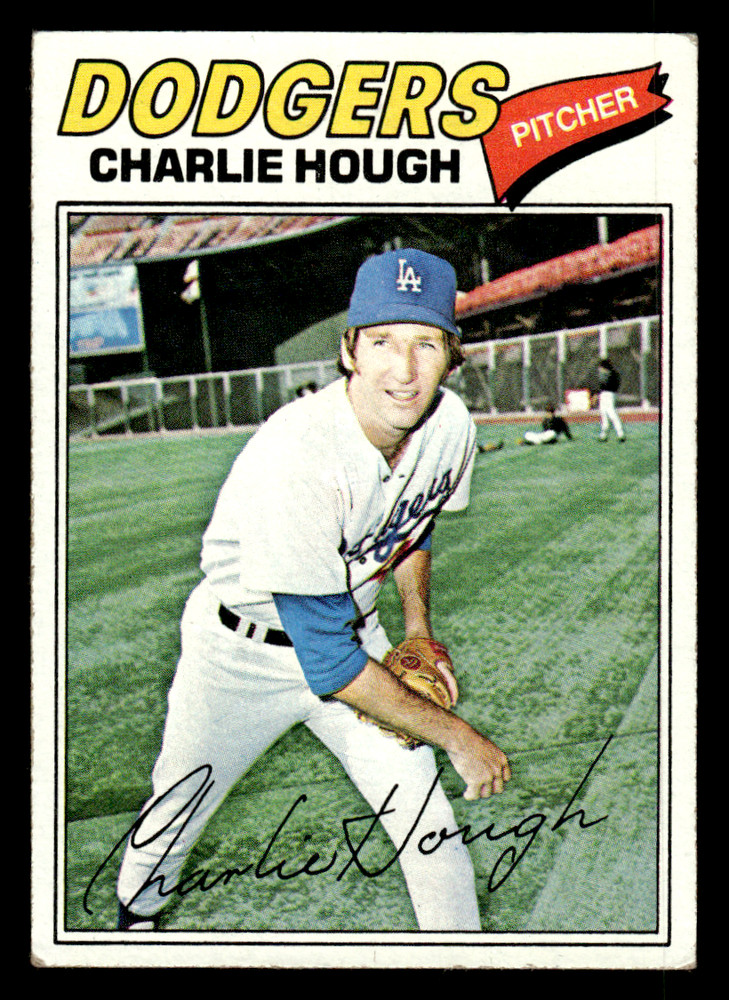 1977 Topps singles #298-594 *Free Shipping* build your own lot