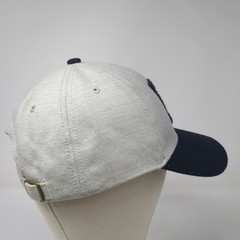 &rsquo;47 Duke Blue Devils NCAA Gray Blue One Size Slideback Cap Hat Green Underbrim