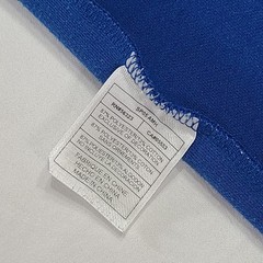 LA Dodgers Blue Nike Pullover Raglan w/Script Logo – Men&rsquo;s Size XL