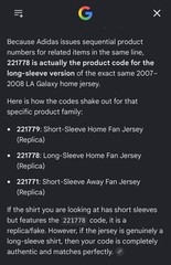 Authentic 2007-2008 David Beckham Home Jersey Fan Version Size (M)