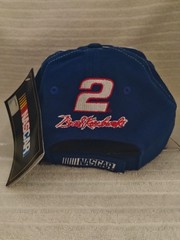 NASCAR, Penske Racing Team, new hats, lot of six (6)