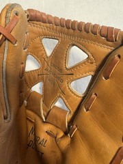 Vintage MacGregor Model 930 Brooks Robinson Leather Baseball Glove LHT Japan