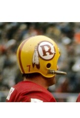 Retro Throwback Washington Redskins R Helmet Logo Adult Trucker Snapback Hat NEW