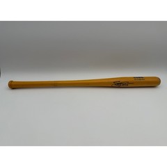 Sammy Sosa Signed Chicago Cubs Mini Baseball Bat TEI 1988 MLB Autograph Natural