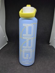 Official FIFA Argentina World Cup 2026 AFA Insulated Water Bottle BPA Free 24oz