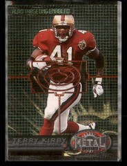 1997 skybox metal universe complete your set pick 1-200