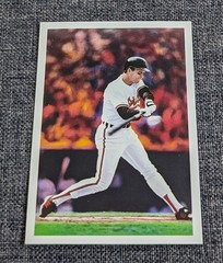 1990 Score Scoremasters Inserts You Choose! Fisk, Gwynn, Ozzie, Boggs, Clemens