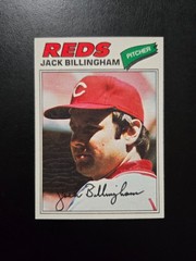 1977 TOPPS BASEBALL CARD #512-566 « PICK A CARD »