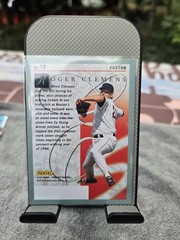 2026 Panini Donruss – Elite Series Roger Clemens #18