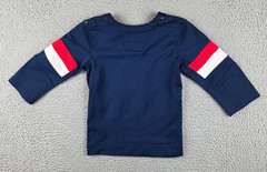 Team USA Nike IIHF Olympic United States Hockey Jersey Kids Toddler Boys Size 3T