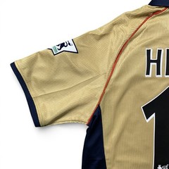 Thierry Henry #14 Arsenal 2001/02 Away Jersey Retro – Men’s Sizes – NEW