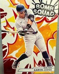 2025 Donruss Baseball Parallels *Green Laser, Red/Green Laser, Red/Blue Holo*