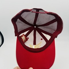 Rakuten Eagles Hat Cap Mens One Size Red Japan NPB Baseball Spring Camp 2012