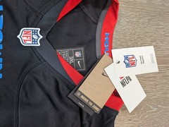 Nike NFL Houston Texans Will Anderson Jr #51 H-Town Alternate Jersey 3XL New