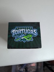 Daytona Tortugas JONATHAN INDIA Bobblehead NIB SGA Cincinnati Reds 2022 Style 1