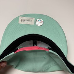 2022 MLB City Connect San Diego Padres Hat Adjustable Strap New Era 9FIFTY