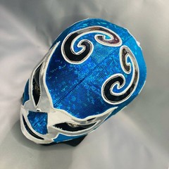 Cyclone Ramirez Semi Professional Wrestling Lucha Libre Costume Luchador Mask