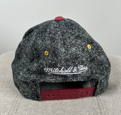 Mitchell & Ness NFL Washington Redskins Hat Cap Vintage Collection Adjustable