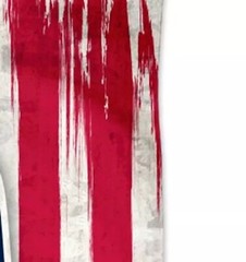Wincraft MLB Los Angeles Angels 60 » x 30 » Patriotic Rustic Flag Beach Towel